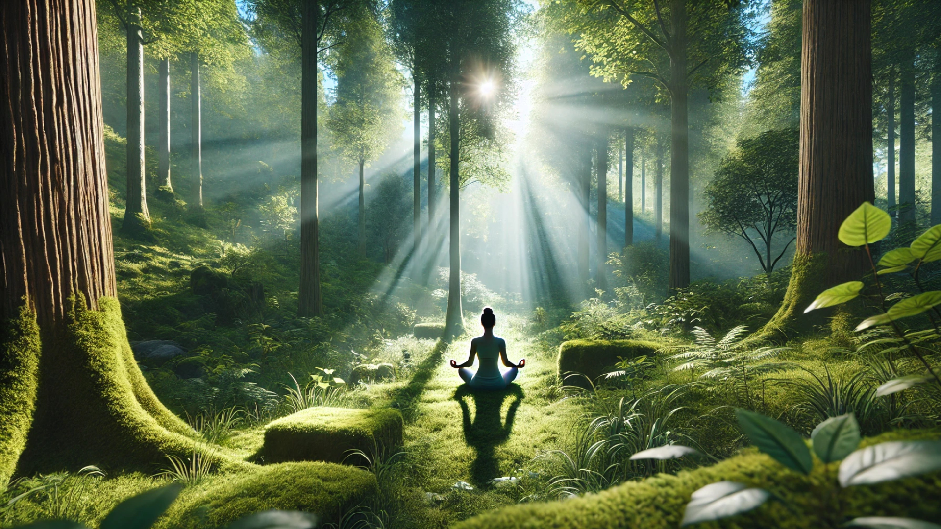 Spirituele transformatie